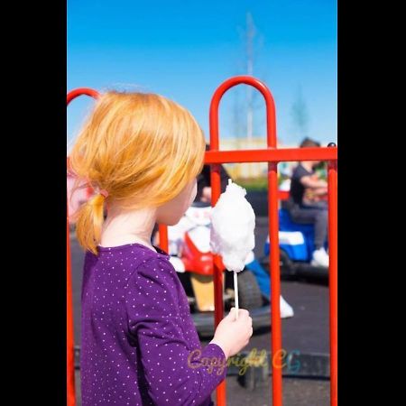 Mp676 Parkdean Camber Sands エクステリア 写真