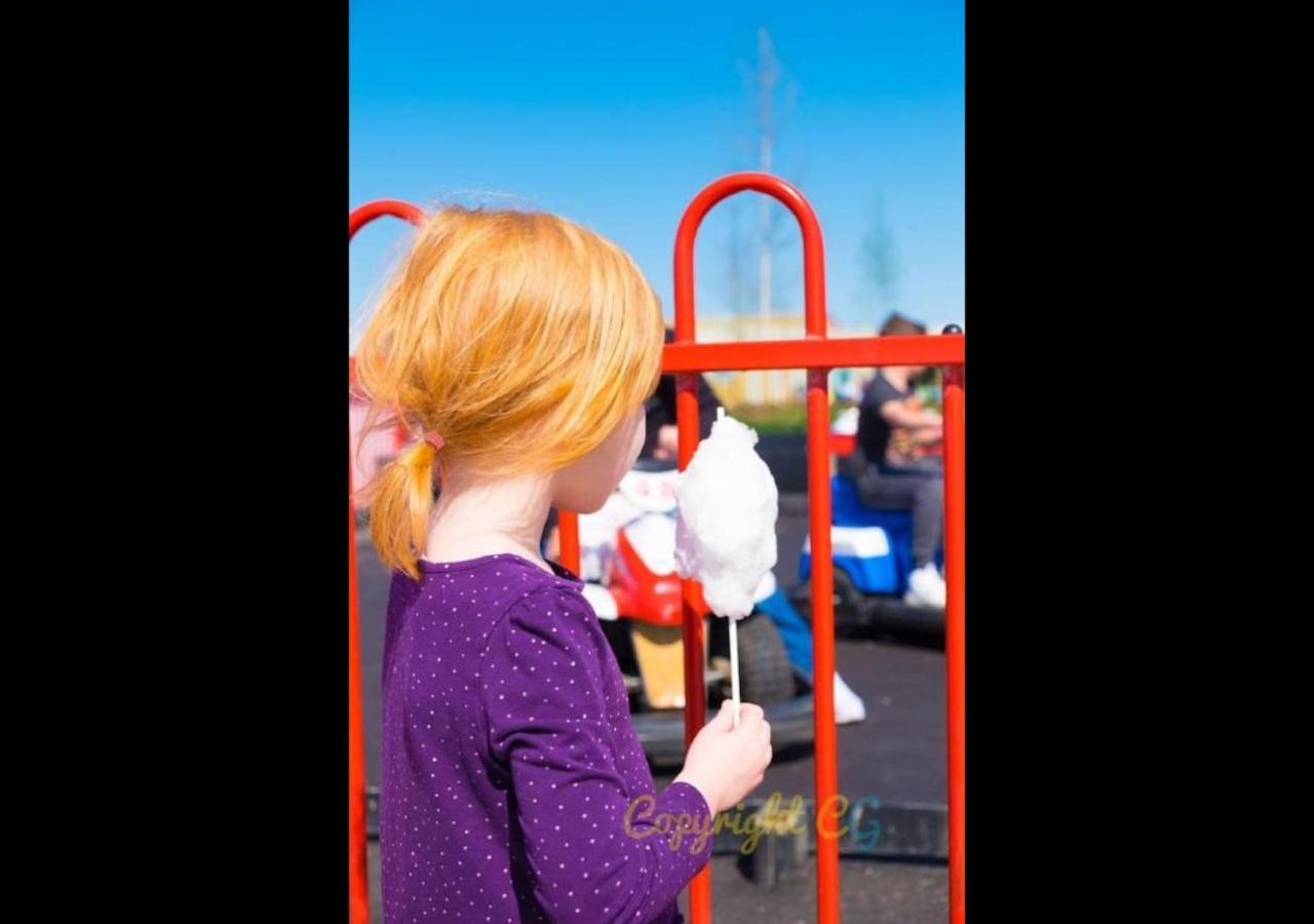 Mp676 Parkdean Camber Sands エクステリア 写真