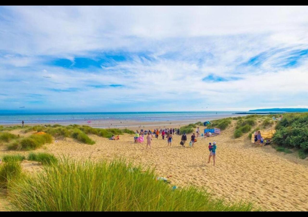 Mp676 Parkdean Camber Sands エクステリア 写真
