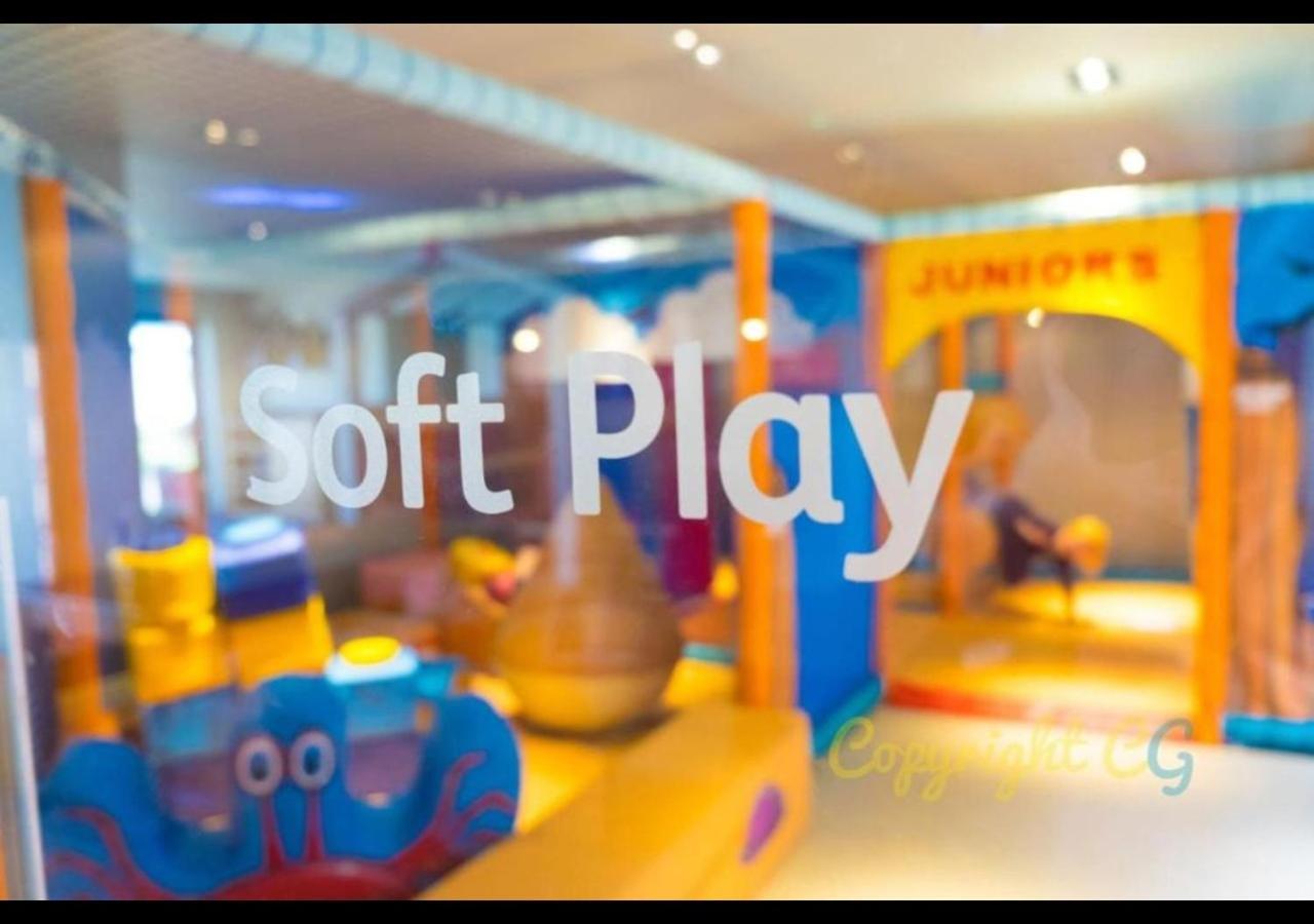 Mp676 Parkdean Camber Sands エクステリア 写真