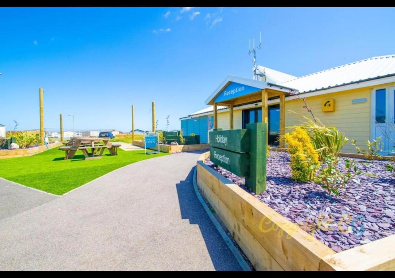 Mp676 Parkdean Camber Sands エクステリア 写真