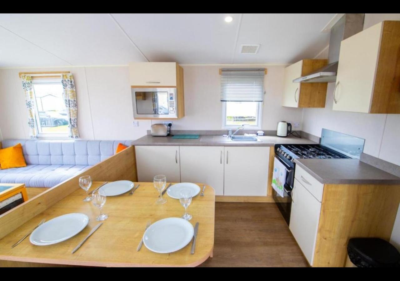 Mp676 Parkdean Camber Sands エクステリア 写真