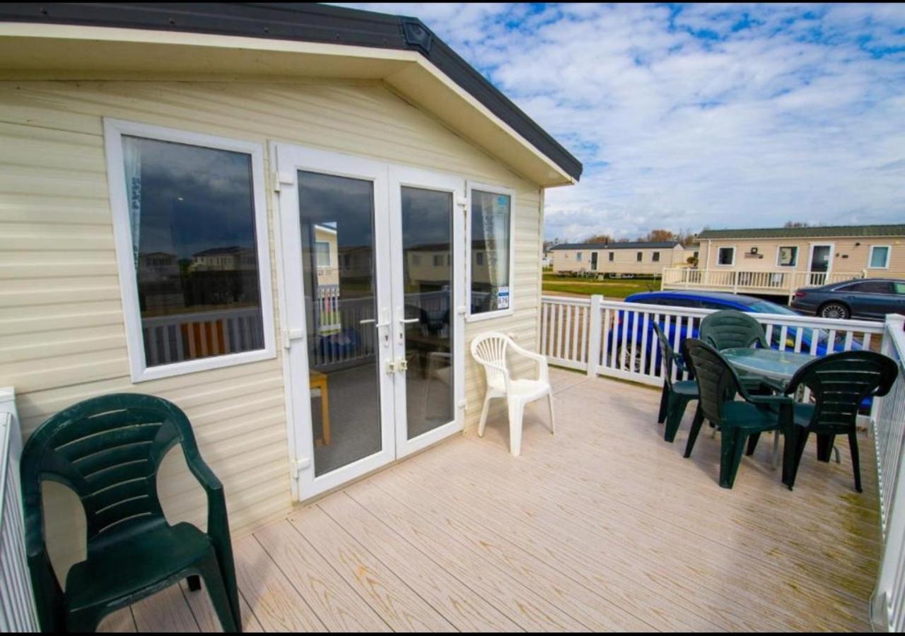 Mp676 Parkdean Camber Sands エクステリア 写真