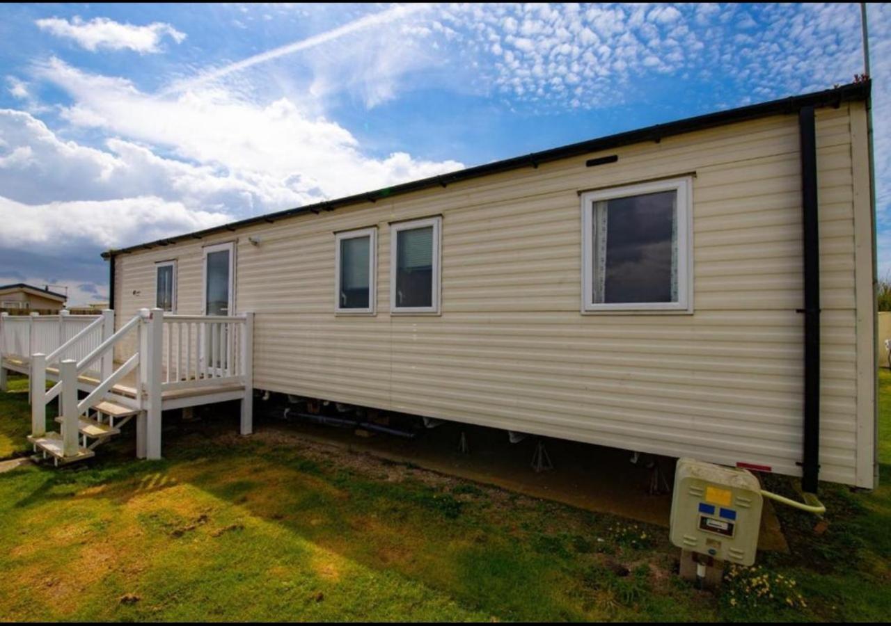 Mp676 Parkdean Camber Sands エクステリア 写真